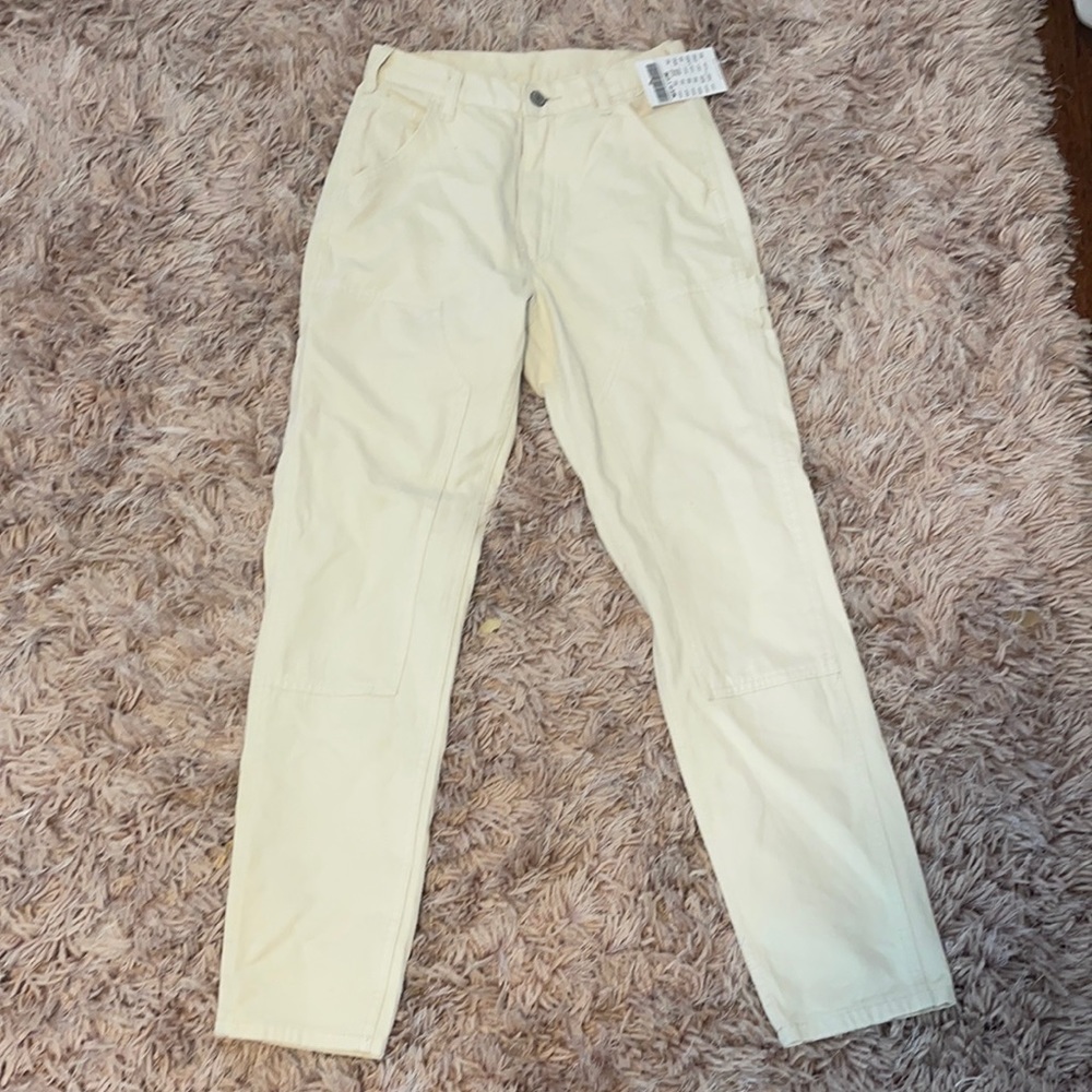 brandy melville jane cargo pants